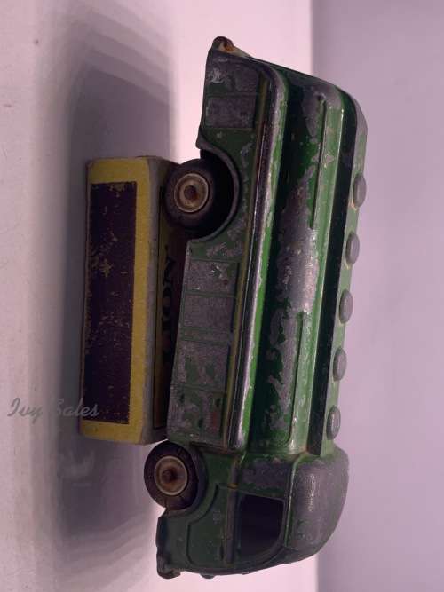 CIJ 3/20 BP Energic Energol Movic Citerne Petrol Tanker