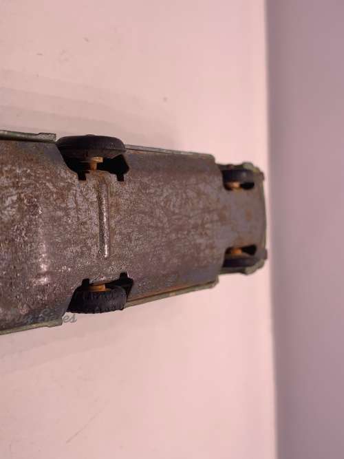 CIJ 3/20 BP Energic Energol Movic Citerne Petrol Tanker