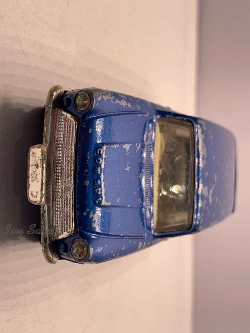 Corgi Toys #440 Ford Consul Cortina Estate