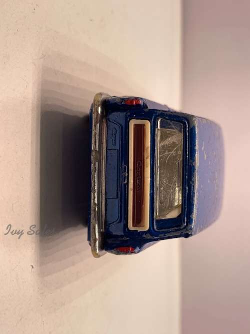 Corgi Toys #440 Ford Consul Cortina Estate