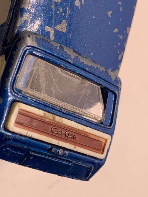 Corgi Toys #440 Ford Consul Cortina Estate