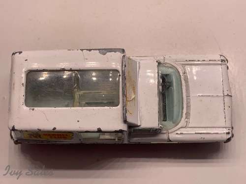 Corgi Toys Chevrolet Impala - Kennel Club