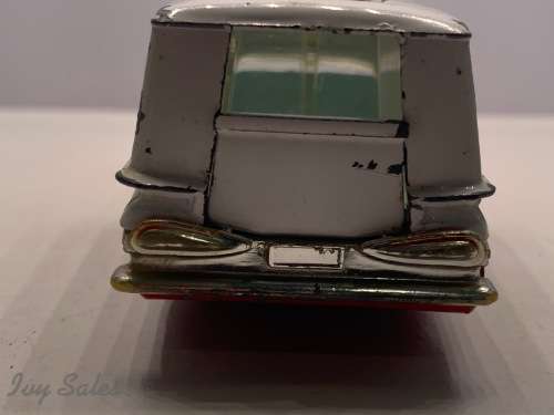 Corgi Toys Chevrolet Impala - Kennel Club