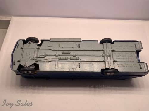 Corgi Toys #1126 Ecurie Ecosse Racing Car Transporter