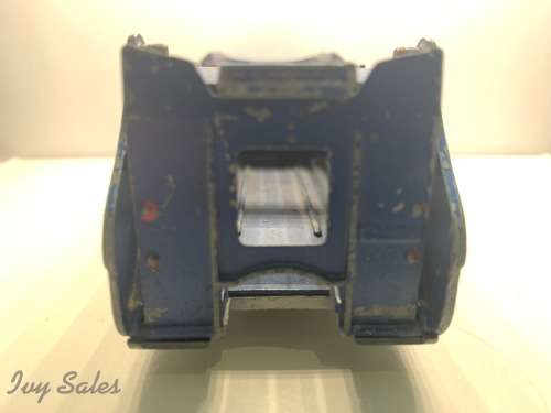 Corgi Toys #1126 Ecurie Ecosse Racing Car Transporter