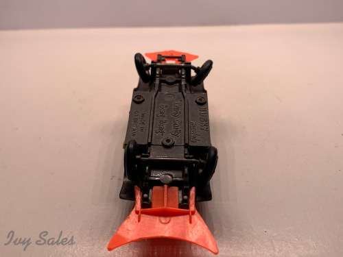 Husky Chitty Chitty Bang Bang