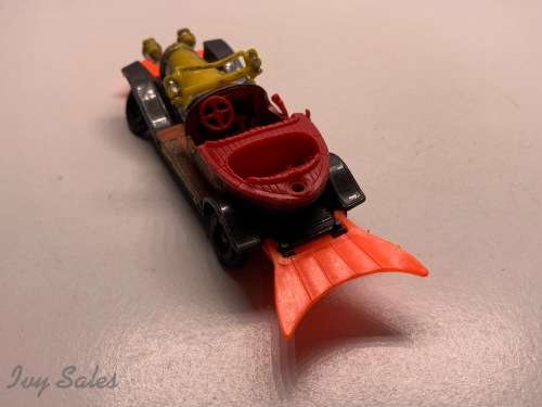 Husky Chitty Chitty Bang Bang