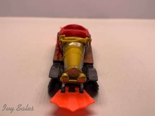 Husky Chitty Chitty Bang Bang