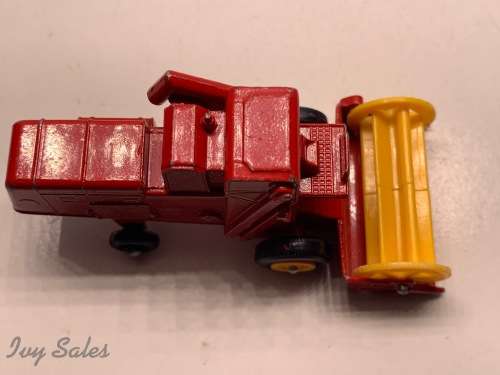 Matchbox #65 Claas Combine Harvester