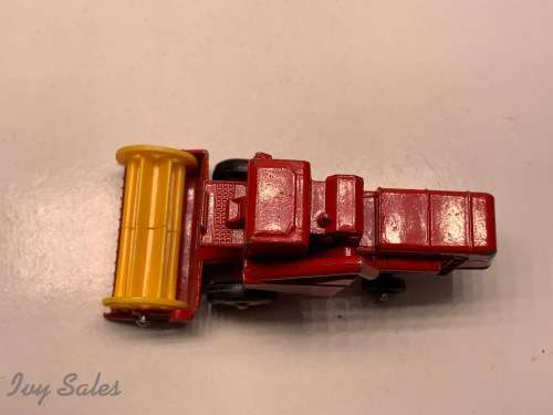 Matchbox #65 Claas Combine Harvester