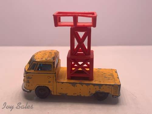 Husky Volkswagen #12 Tower Wagon