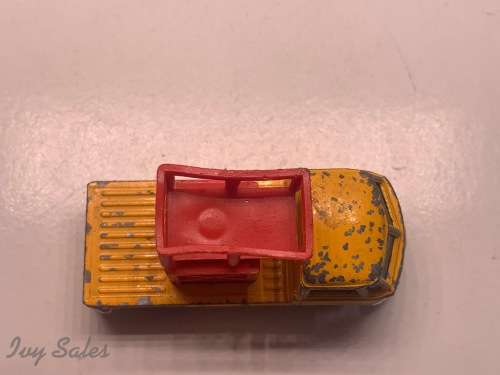 Husky Volkswagen #12 Tower Wagon