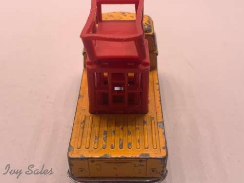 Husky Volkswagen #12 Tower Wagon