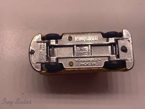 Husky Volkswagen #12 Tower Wagon