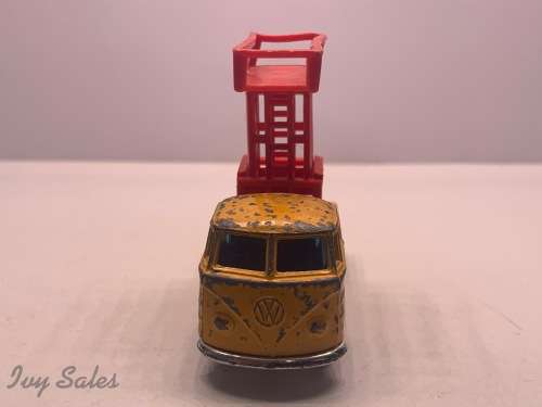 Husky Volkswagen #12 Tower Wagon