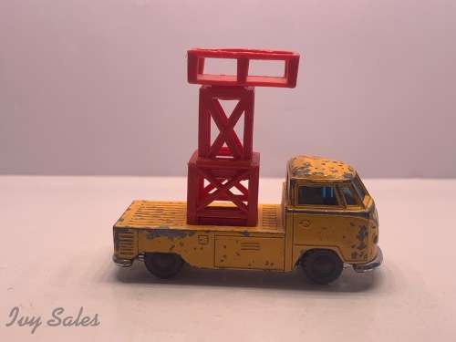 Husky Volkswagen #12 Tower Wagon