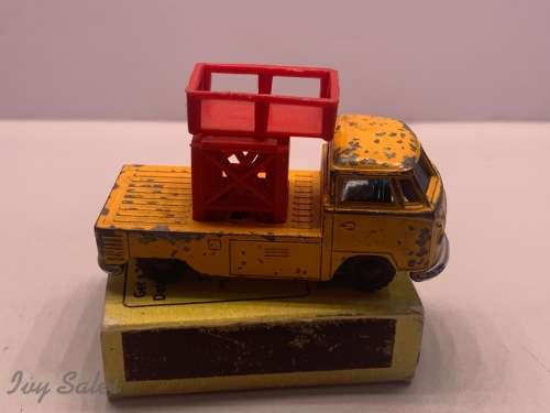 Husky Volkswagen #12 Tower Wagon