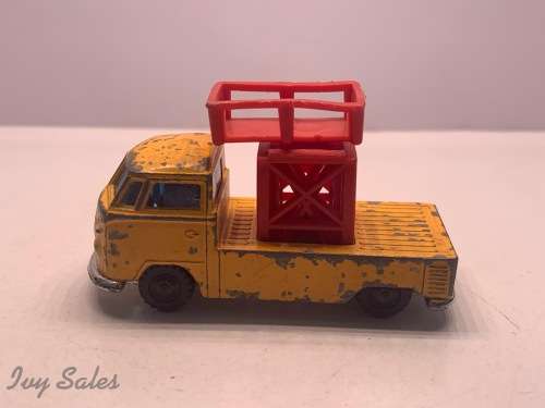 Husky Volkswagen #12 Tower Wagon