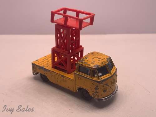 Husky Volkswagen #12 Tower Wagon