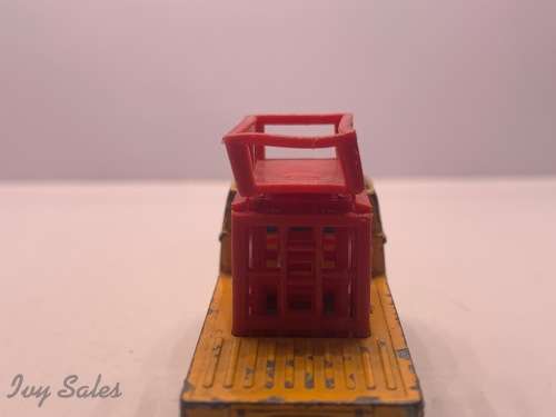 Husky Volkswagen #12 Tower Wagon