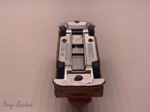 Husky Volkswagen #12 Tower Wagon