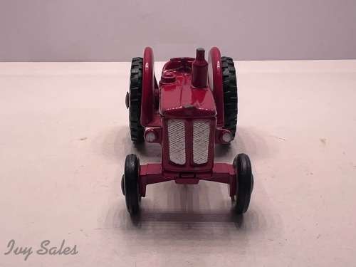 CORGI HUSKY #34 VOLVO BM TRACTOR