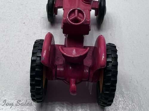 CORGI HUSKY #34 VOLVO BM TRACTOR