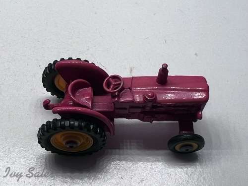 CORGI HUSKY #34 VOLVO BM TRACTOR