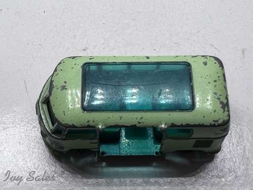 Matchbox #34 VW Camper