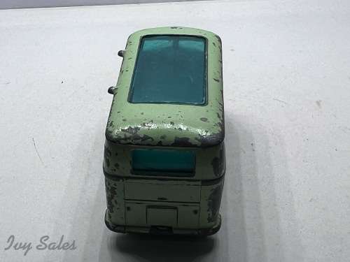 Matchbox #34 VW Camper