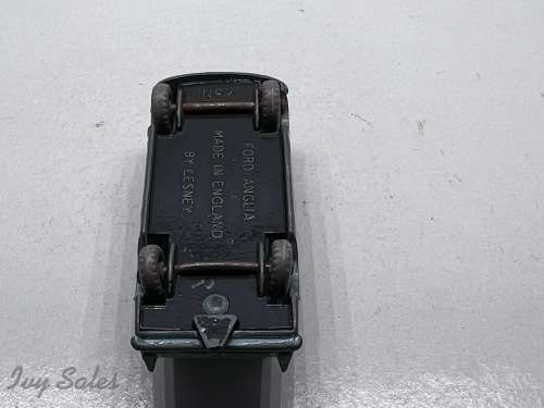 MATCHBOX #7 FORD ANGLIA