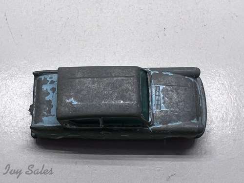 MATCHBOX #7 FORD ANGLIA