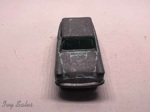 MATCHBOX #7 FORD ANGLIA