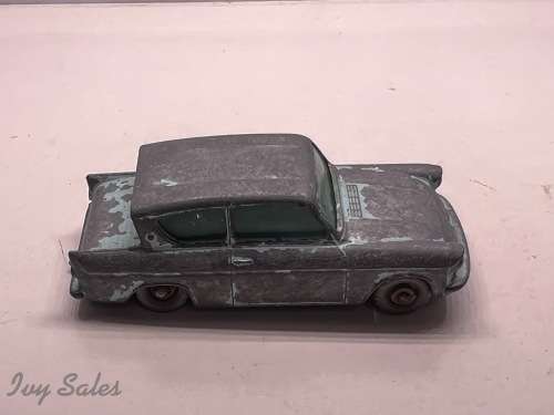 MATCHBOX #7 FORD ANGLIA