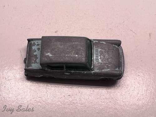 MATCHBOX #7 FORD ANGLIA