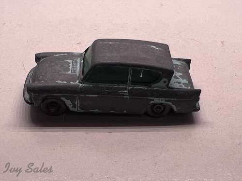 MATCHBOX #7 FORD ANGLIA