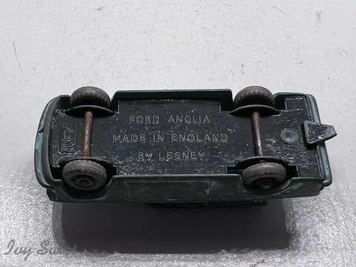 MATCHBOX #7 FORD ANGLIA