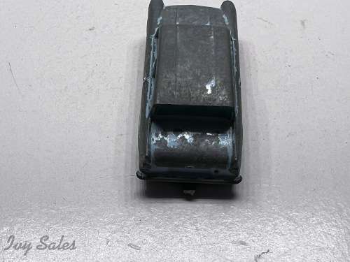 MATCHBOX #7 FORD ANGLIA