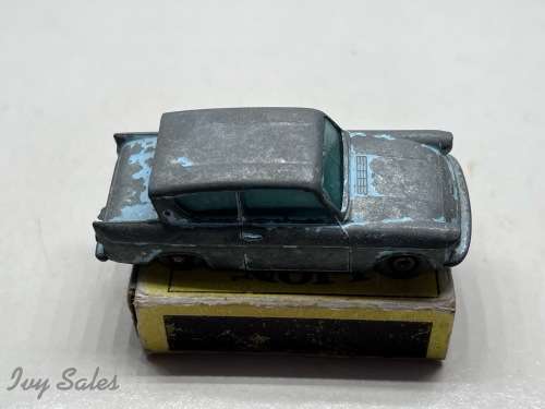MATCHBOX #7 FORD ANGLIA