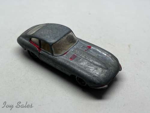 Matchbox #32 Jaguar E