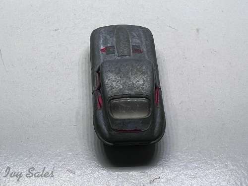 Matchbox #32 Jaguar E