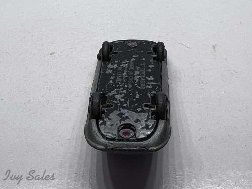 Matchbox #32 Jaguar E