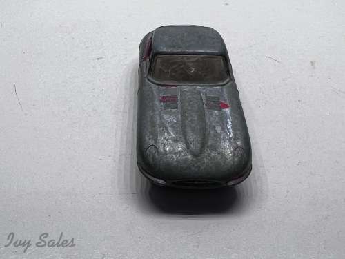 Matchbox #32 Jaguar E