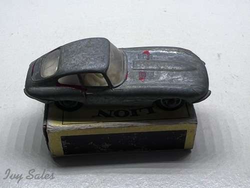 Matchbox #32 Jaguar E