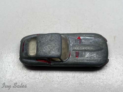 Matchbox #32 Jaguar E