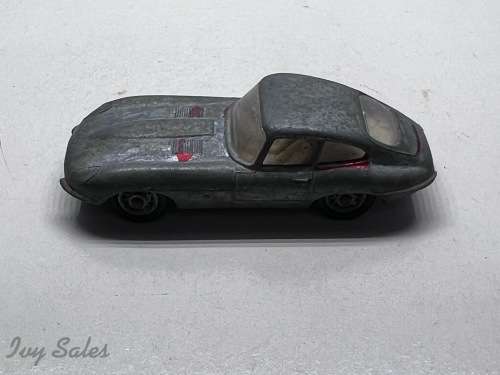 Matchbox #32 Jaguar E