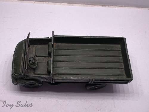 FRENCH DINKY TOYS #821 CAMION UNIMOG