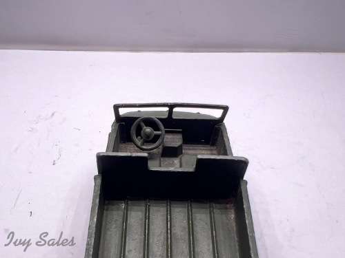 FRENCH DINKY TOYS #821 CAMION UNIMOG