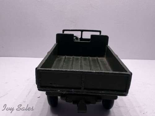 FRENCH DINKY TOYS #821 CAMION UNIMOG