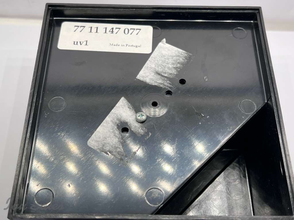 Minnichamps Alain Prost 1993 + Original Box